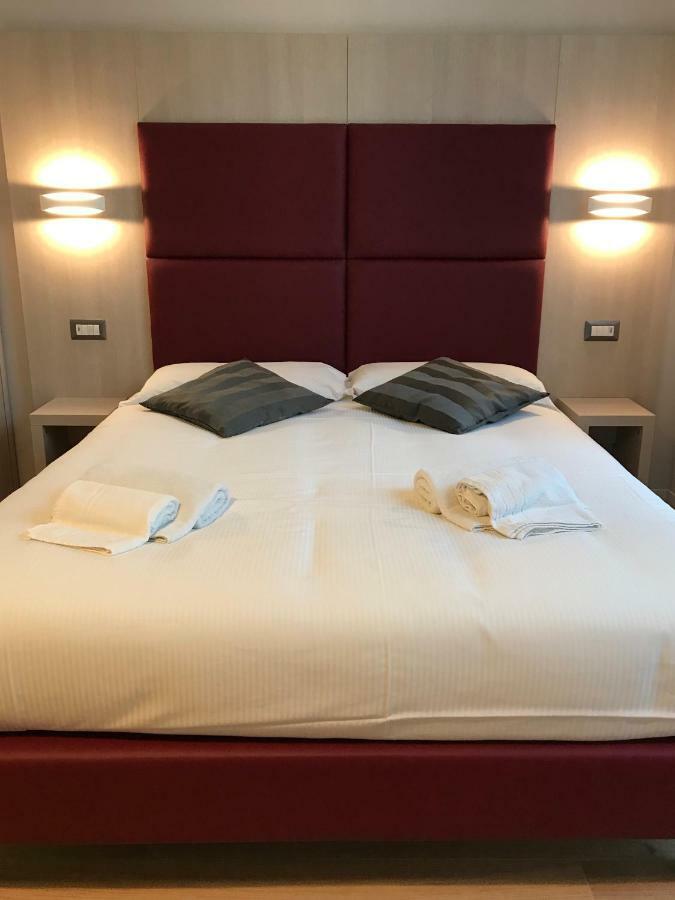 Verona Apartments & Rooms Eksteriør billede